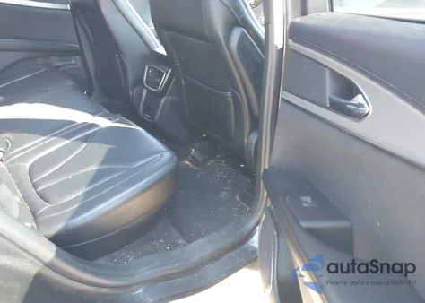 2019 Lincoln Nautilus Standard from USA, damaged, VIN 2LMPJ8J9XKBL30334